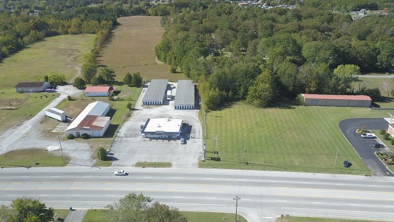 1857 Hillsboro Blvd, Manchester, TN 37355